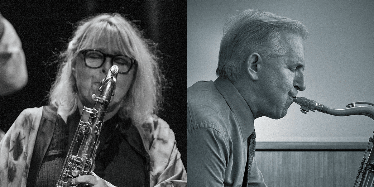 Bodil Niska & Scott Hamilton | Oslojazz 2026